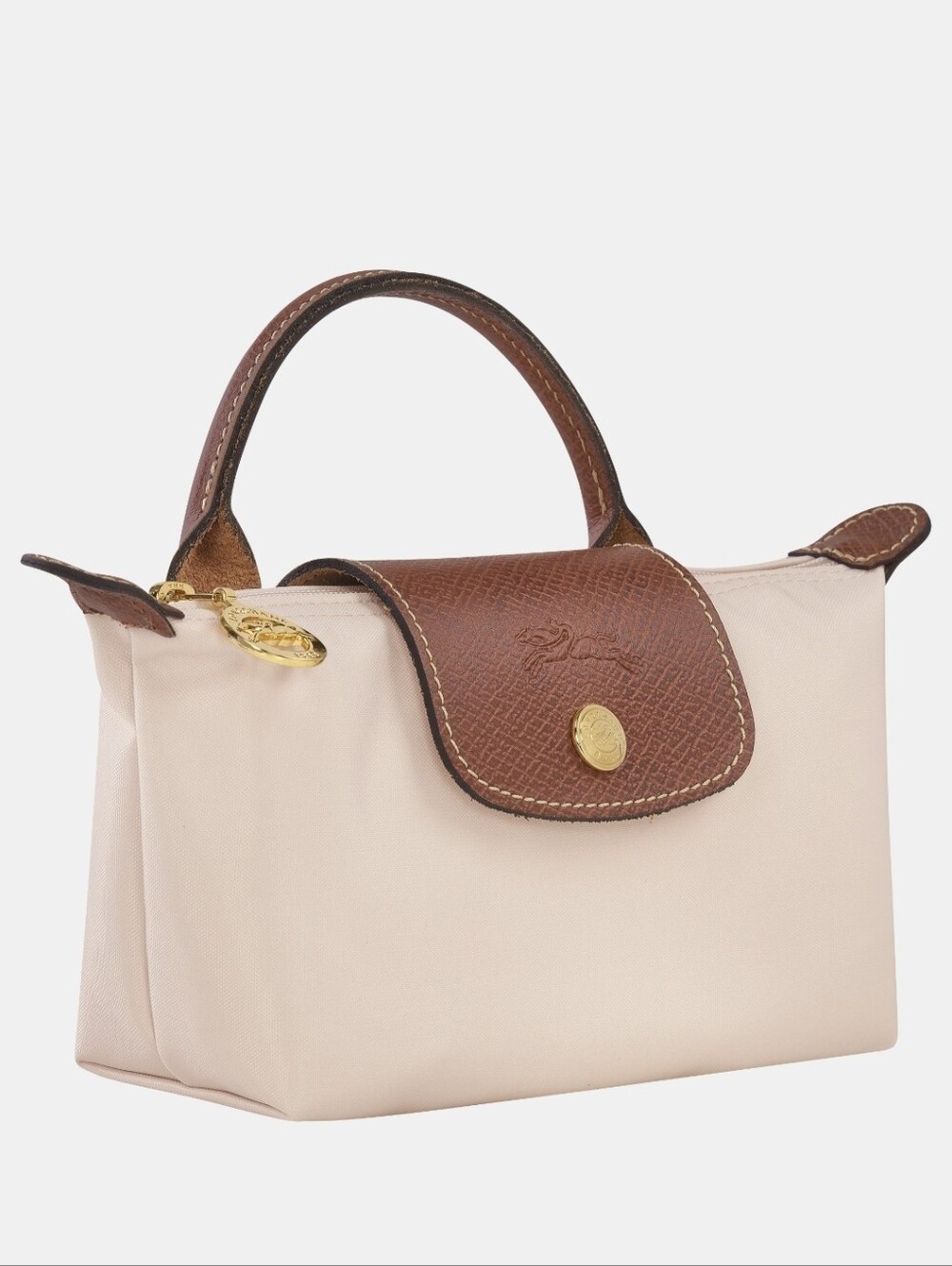 Longchamp Le Pliage Pouch - Picture 2 of 7